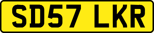 SD57LKR
