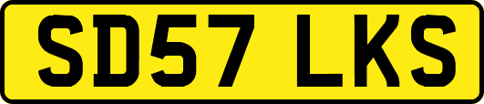 SD57LKS