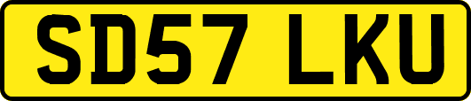 SD57LKU