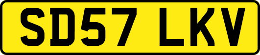 SD57LKV