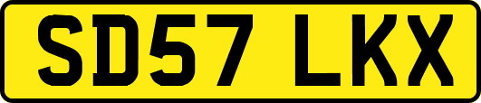 SD57LKX