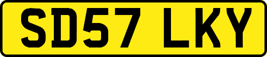 SD57LKY
