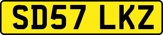 SD57LKZ