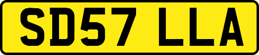 SD57LLA