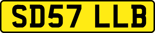 SD57LLB