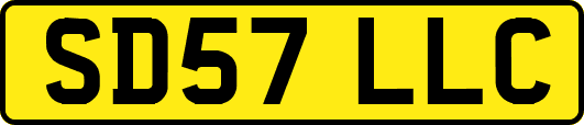 SD57LLC