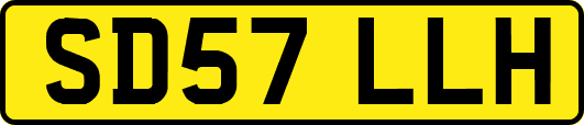 SD57LLH