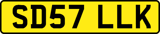 SD57LLK