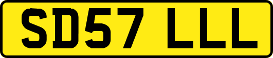 SD57LLL