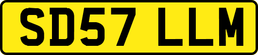 SD57LLM
