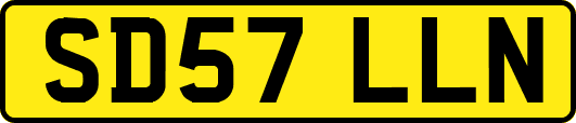 SD57LLN
