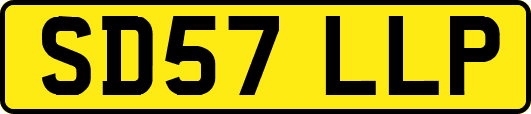 SD57LLP