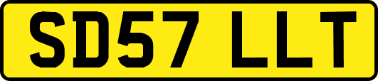 SD57LLT