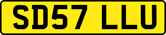 SD57LLU