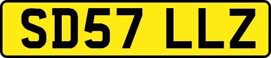 SD57LLZ
