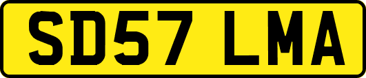 SD57LMA