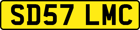 SD57LMC