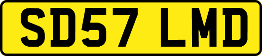 SD57LMD