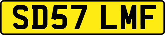 SD57LMF
