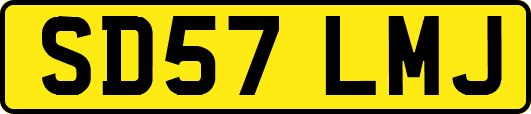 SD57LMJ