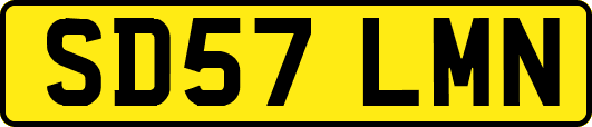 SD57LMN