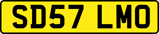 SD57LMO