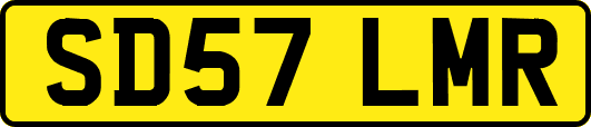 SD57LMR
