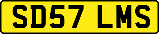 SD57LMS