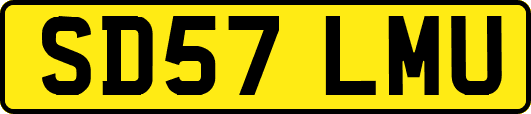 SD57LMU