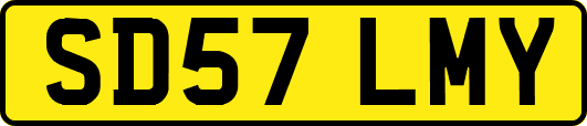 SD57LMY