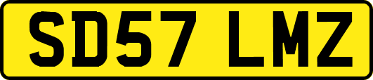 SD57LMZ