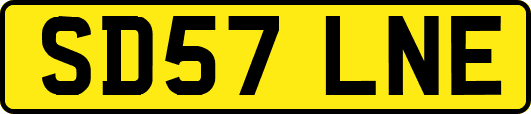 SD57LNE