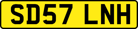SD57LNH