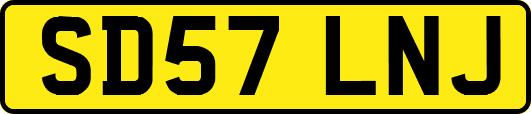SD57LNJ