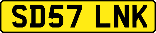 SD57LNK