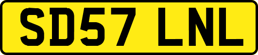 SD57LNL