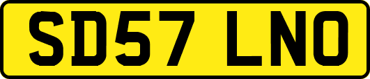 SD57LNO