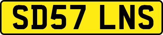 SD57LNS