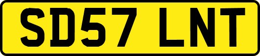 SD57LNT