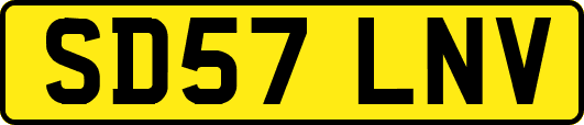 SD57LNV