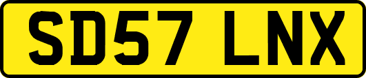 SD57LNX