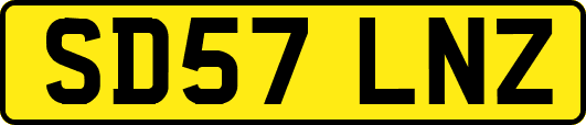 SD57LNZ