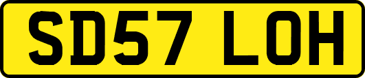 SD57LOH