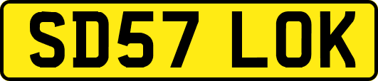 SD57LOK