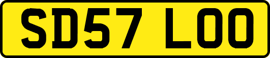 SD57LOO