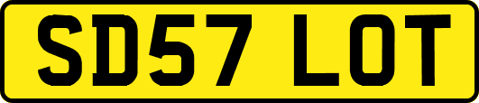 SD57LOT