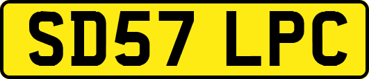 SD57LPC