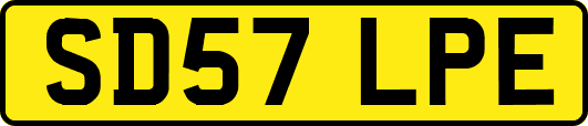 SD57LPE