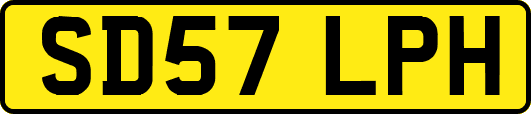 SD57LPH