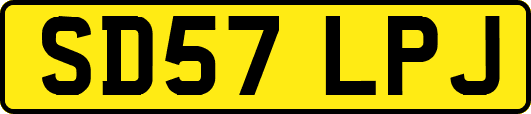 SD57LPJ